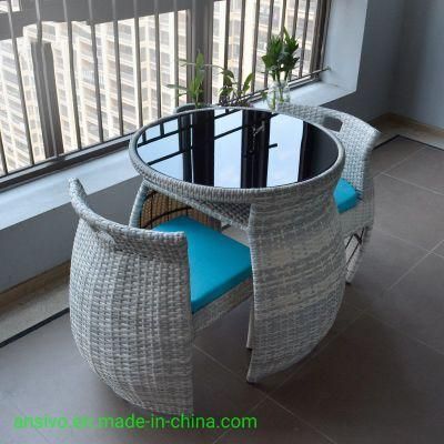 Balcony Table Chair Combination for Sale