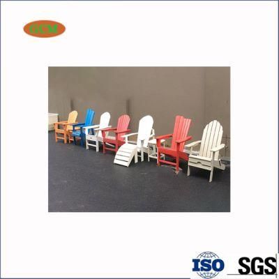 Outdoor Chair Produced by PE Foam Profile with Good Quality