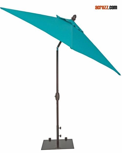 Outdoor Garden Patio Countyard Parasol Umbrella Sunshade