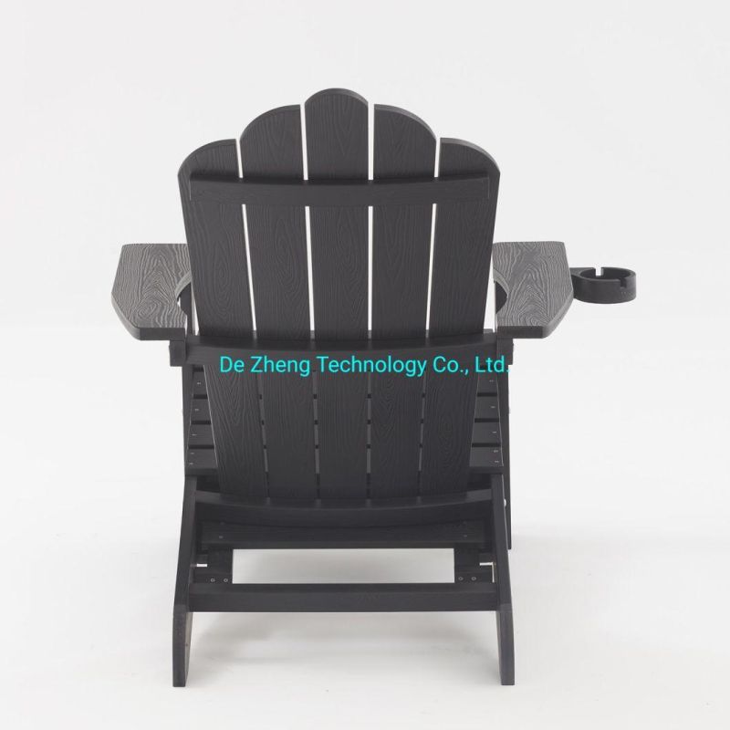 Customize Patio Garden Exterior Outdoor Carved Wooden Garden Furniture with Quality Assurance