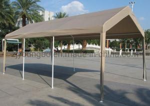 3.0mx6.0m Steel Frame Material Outdoor Garden Gazebo