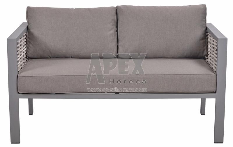 Garden Furniture Outdoor Sofa Set Garden Lounge Wicker Rattan Furniture