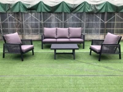 Customized New Darwin or OEM by Sea M Outdoor Sofa Set