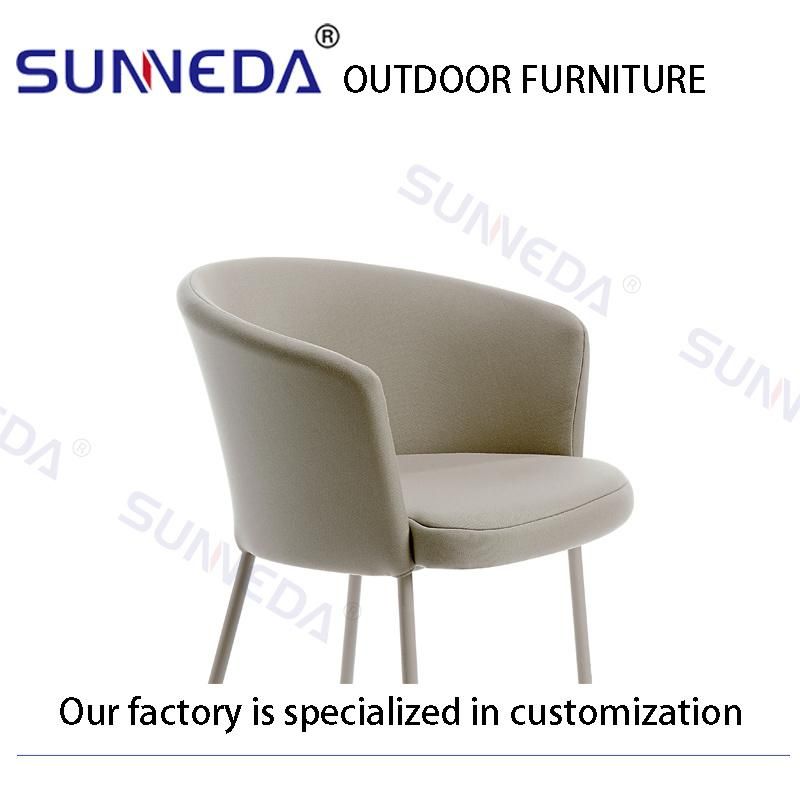 Ecological Design European Style Factory Directly Sell Outdoor Chair Set