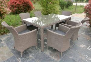 Rattan Furniture 0774 Flat Rattan