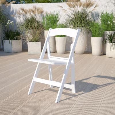 Comfortable Event Chair Lightweight Folding Chair