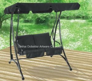 Heavy Duty Cushion Swing 2 Seater