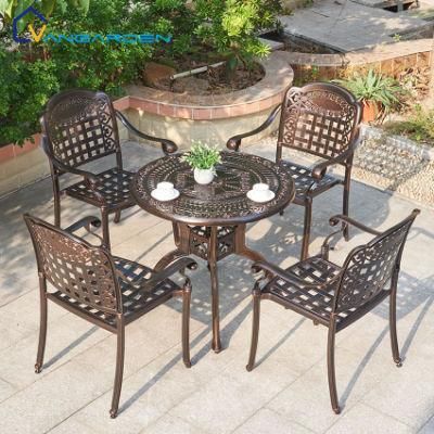 Patio Furniture 2020 Waterproof Outdoor Patio Furniture with Storage