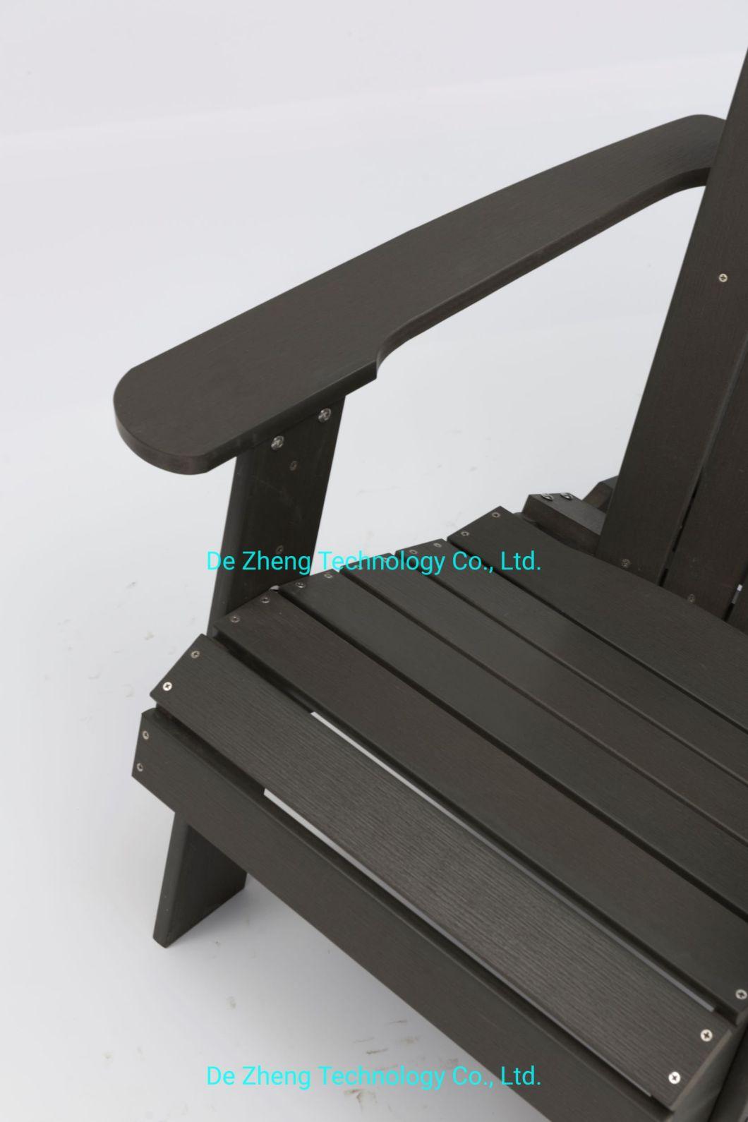 Polypropylene Adirondack Chairs Plastic Weather Resistant Outdoor Chair Adirondack Chair Patio Beach Chair