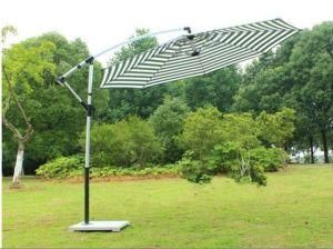 Colorful Patio Banana Garden Outdoor Courtyard Umbrella