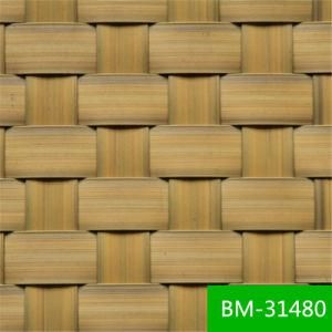 Hot Sale All-Weather UV-Resistant Synthetic Braiding Wicker for Furniture