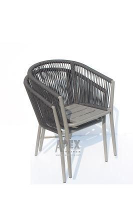 Outdoor Garden Patio Restaurant Custom Hot Sales Chair