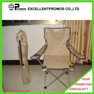 Customized Printing Promotional Beach Chair with Holder (EP-B8293)