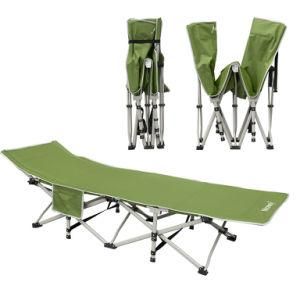 Camping Folding Easy Fold 600d Oxford Waterproof Lounge Cot