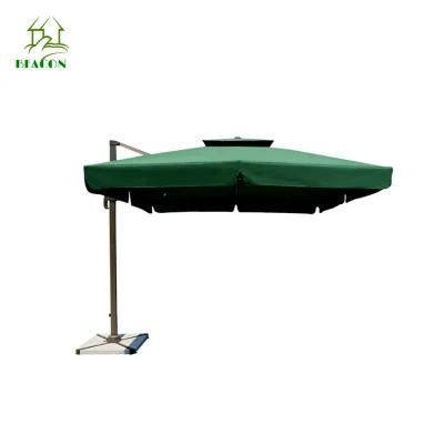 Promotion Outdoor Beach Umbrella Garden Patio Sun Umbrellas