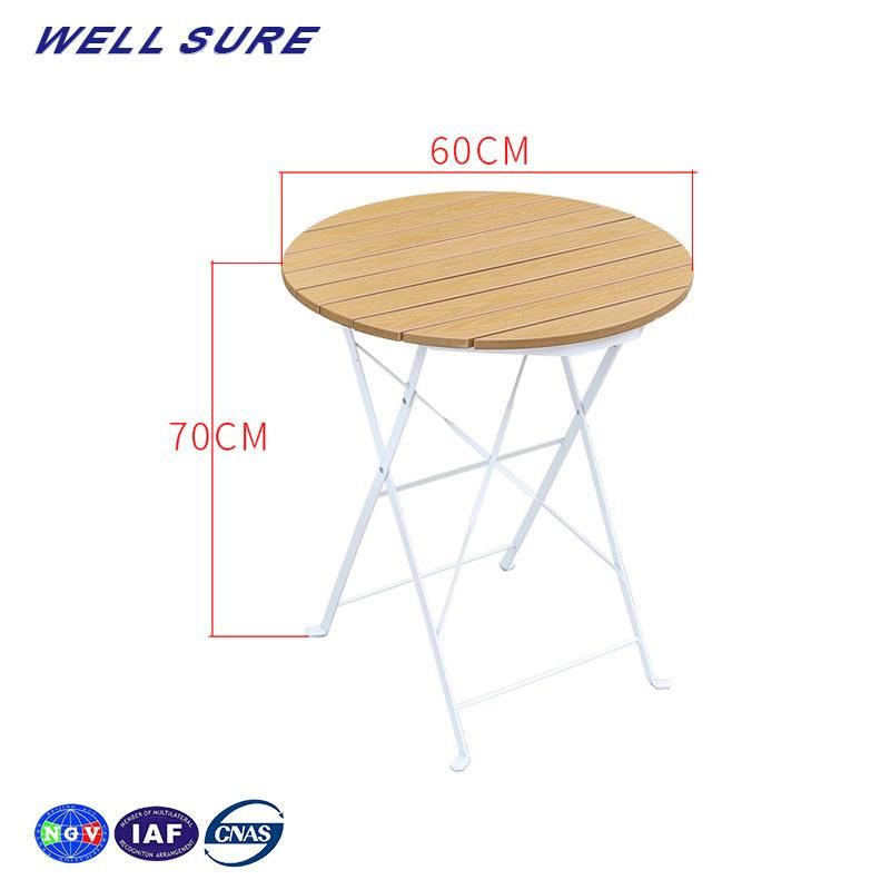 Hot Selling Dining Table Set Modern Dining Room Furniture Folding Table and Chairs Set