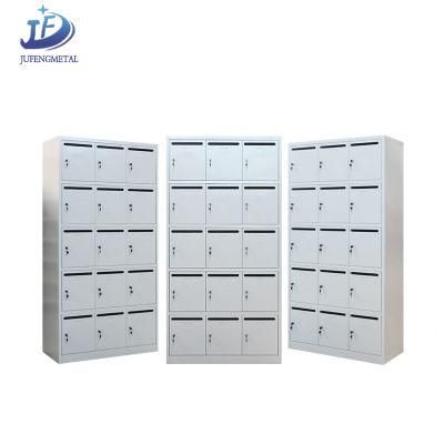 Hot Selling OEM Metal Stainless Steel Post Box Letter Box Mailbox