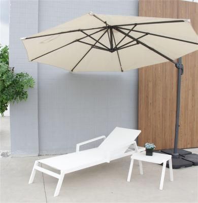Leisure Manufaturer Garden Wicker Outdoor PE Rattan Furniture Patio Sofa Lounge