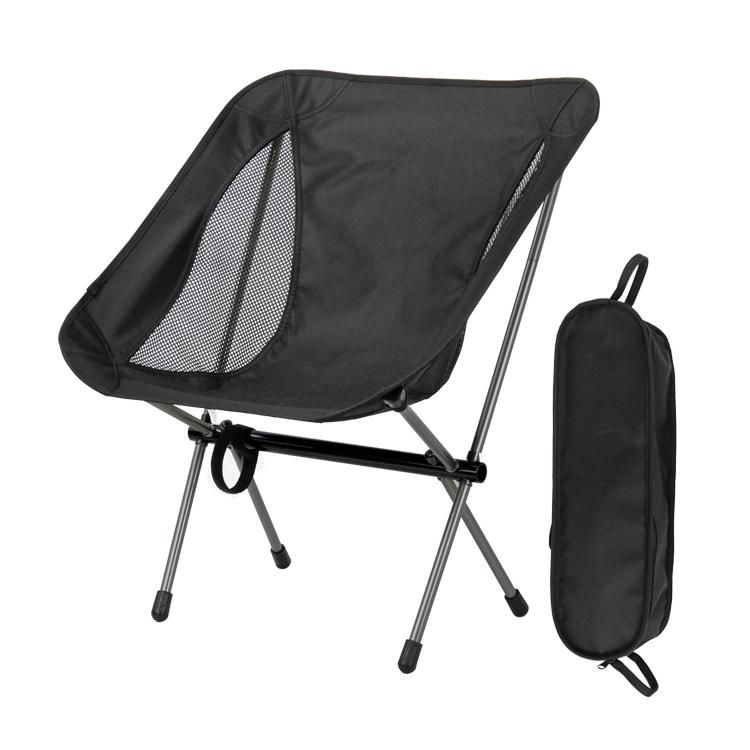 New Large Diameter Tube Stronger Camping Folding Chair