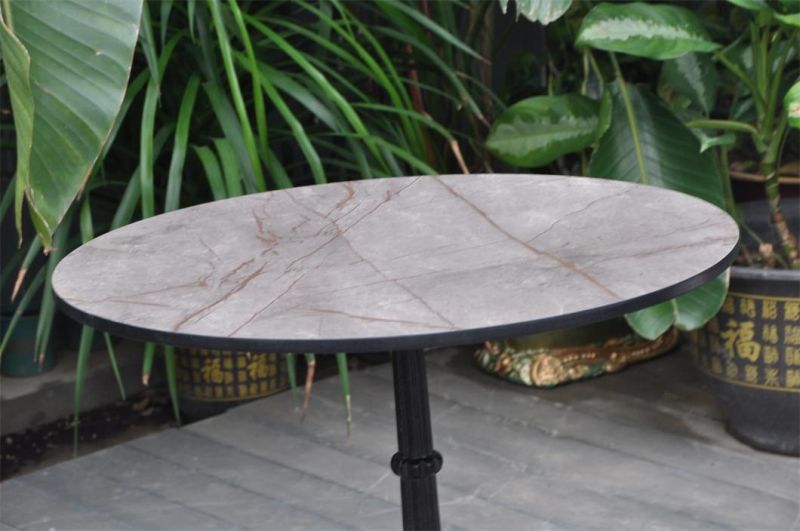 Hot Sale Outdoor Garden Farmhouse Dining Beer Tables