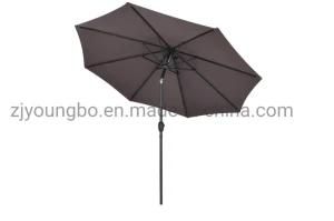 Hotsale 9FT Outdoor Garden Patio Umbrella with Newly Style Crank