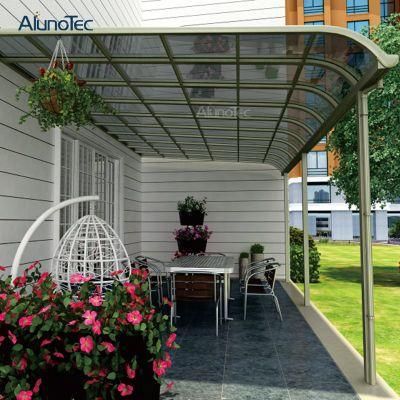 Best Quality DIY Polycarbonate Awning