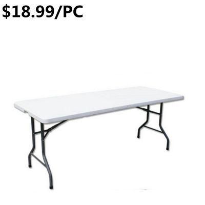 High Quality Foldable Wholesale Coffee Loung Camping Dining Folding Table