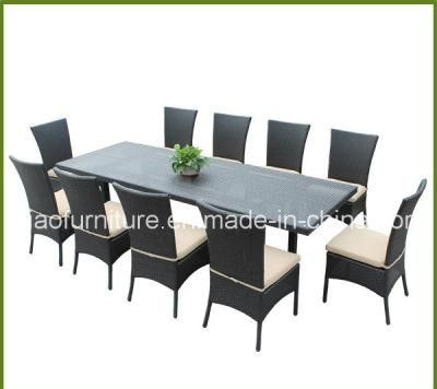 American Style Outdoor Dining Table Set