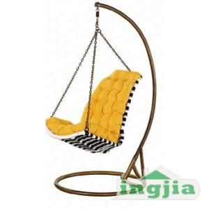 Comfortable Outdoor Patio Garden Hanging Chair (JJ-F602)