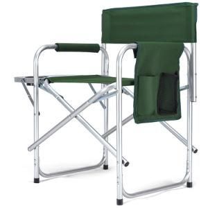 Wholesale Beach Fishing Camping Aluminum Chair