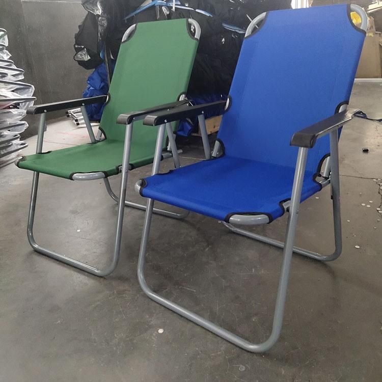 Portable Folding Beach Camping Fishing Picnic BBQ Outdoor Chair