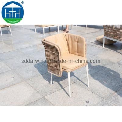 Outdoor Rope Chairs Outdoor Dining Chairs Garden Chairs Rope Furniture Outdoor