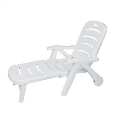 Modern Design Sun Lounger Chaise Furniture Swimming Pool Outdoor Lounge Chairs