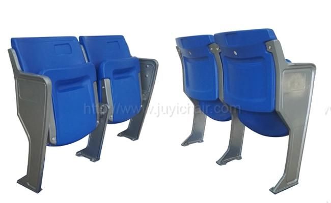 High Quality New Design Retactable Plastic Chairs for Sale (BLM-4151)