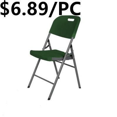 Portable Outdoor Beach Back-to-Back Sketch with Folding Chair