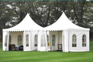 High Quality Outdoor Pavilion Pagoda Tent
