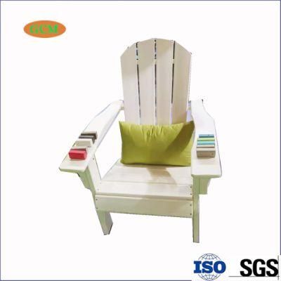 Outdoor Chair with High Quality by HDPE Foam Board