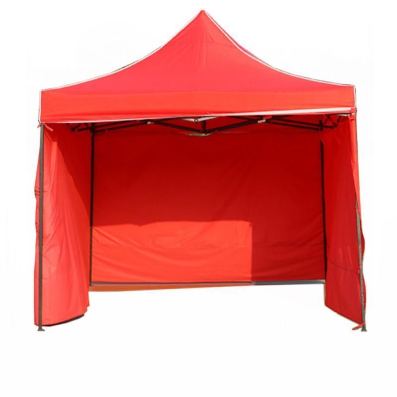 2021 High Quality 3X3m Outdoor Grow Tent Gazebo Tent 3X3