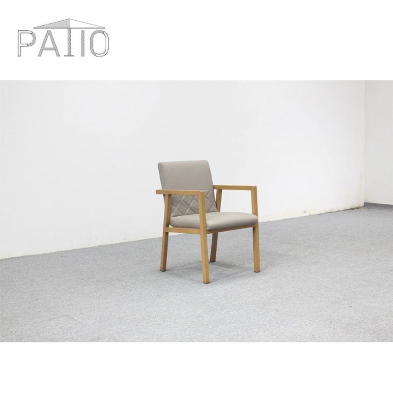 Outdoor Teak Wood Dining Set Hotel Teak Wood Dining Table Teak Wood Dining Chair