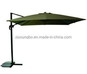 10ftx10FT Luxury Big Roma Patio Parasol for Outdoor Garden