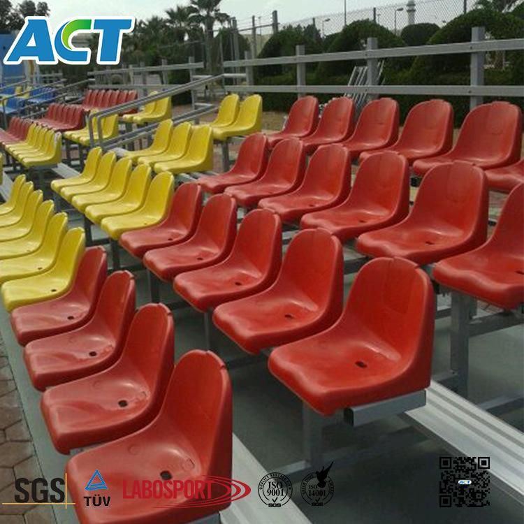 Wholesale Plastic Stadium Chair, Plastic Bucket Stadium Seat for Sale