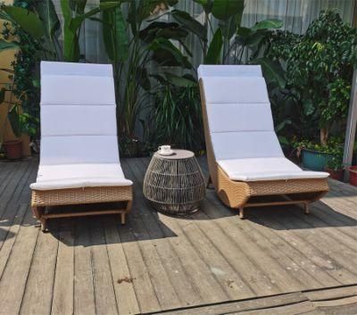 Modern Outdoor Garden Sofa Rattan Outdoor Furniture Sofa Furniture Set Garden Sofa Set