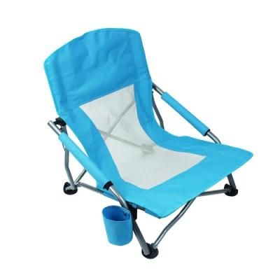 Traveling Office Foldable Light Folding Chair