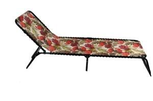 Canvas Chair Beach Backyard Colorful Chasie Lounge Folding Chair Flamingo