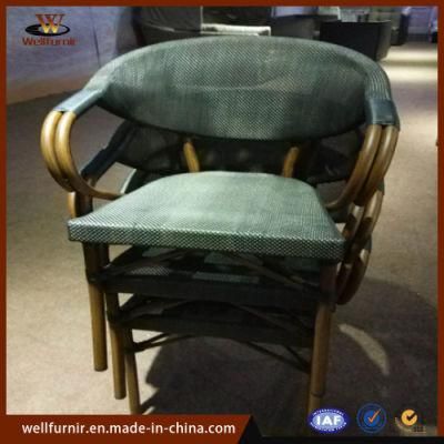 High Quality Rattan Chair Waterproof Exclusive Chair, Armchair