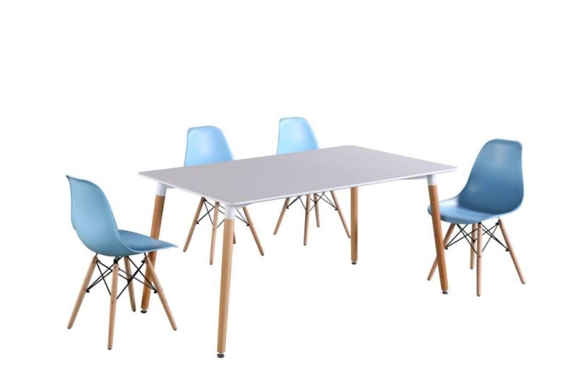 Outdoor Camping Furniture Home Dining Restaurant Banquet Hotel Folding Table