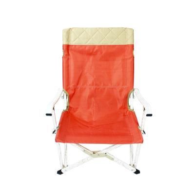 Camp Beach Folding Chair Outdoor Furniture Foldable Relax Chair