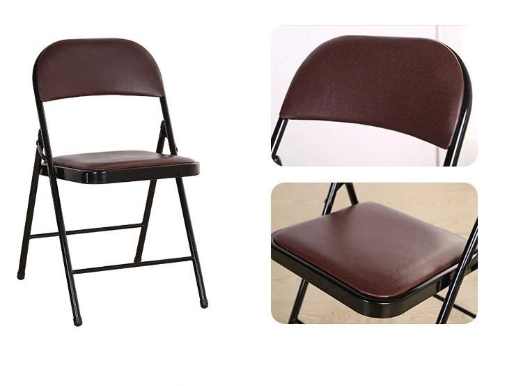 Wedding Plastic Folding Home Furniture Wholesale Wedding Chair