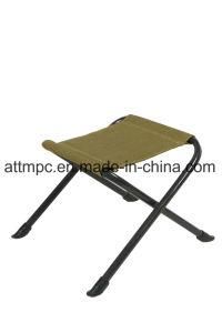 Outdoor Folding Camping Stool for Camping, Fishing, Beach, Picnic and Leisure Uses: K-Stool