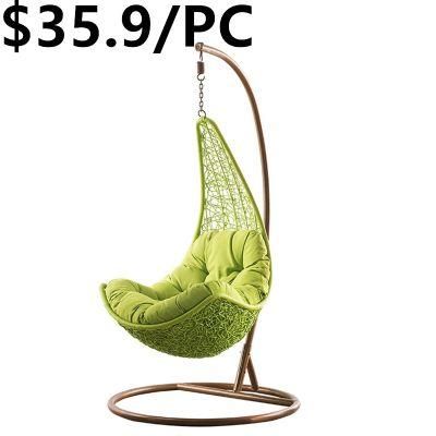 Hot Sale Wholesale Cheap Factory Directly Drop Hanging Swing Chair